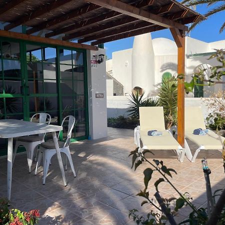 Casa Marahoba - Relax At Pool And Beach Playa Blanca (Lanzarote) Exterior foto