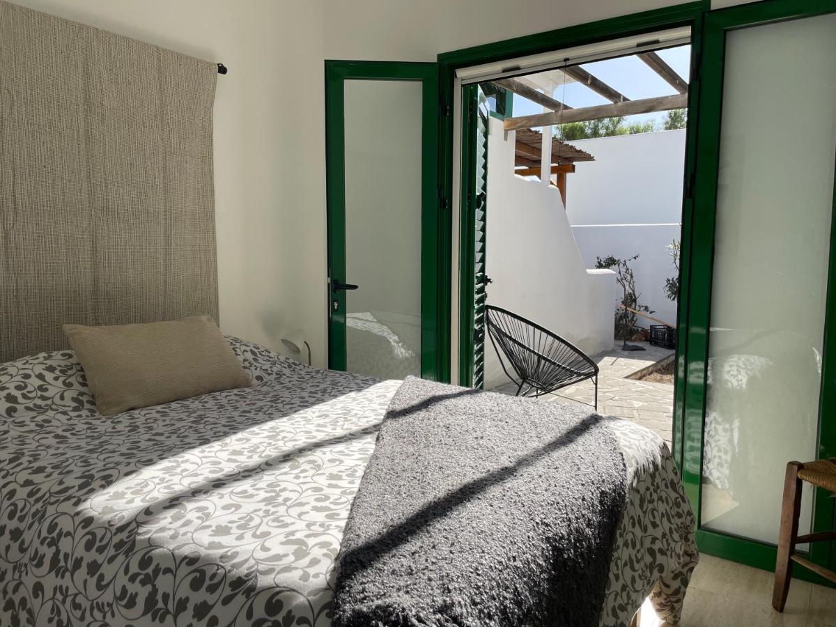 Casa Marahoba - Relax At Pool And Beach Playa Blanca (Lanzarote) Quarto foto